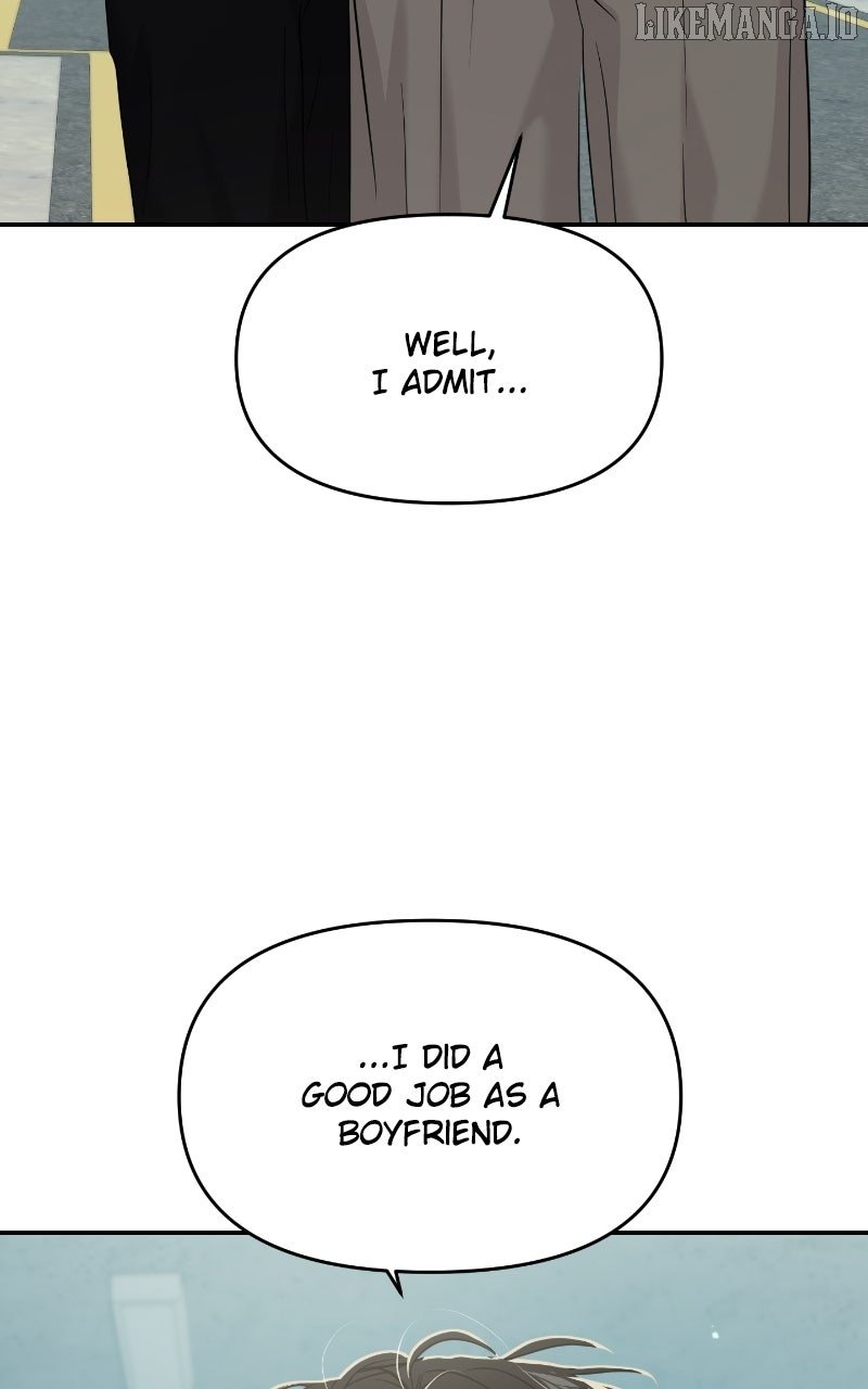 A Campus Romance, I Guess chapter 86 page 112
