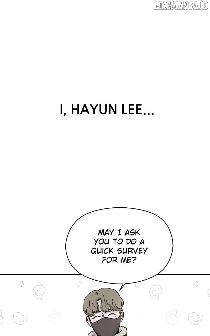 A Campus Romance, I Guess chapter 86 page 118