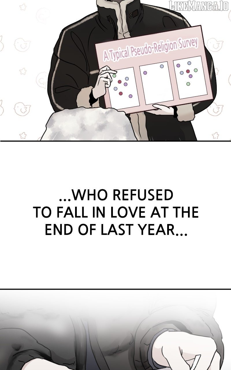 A Campus Romance, I Guess chapter 86 page 119