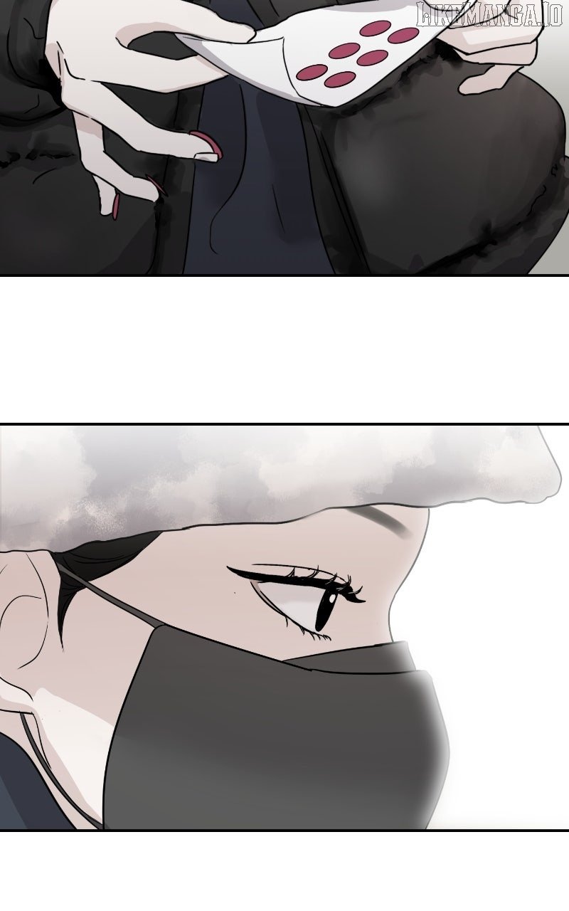 A Campus Romance, I Guess chapter 86 page 120