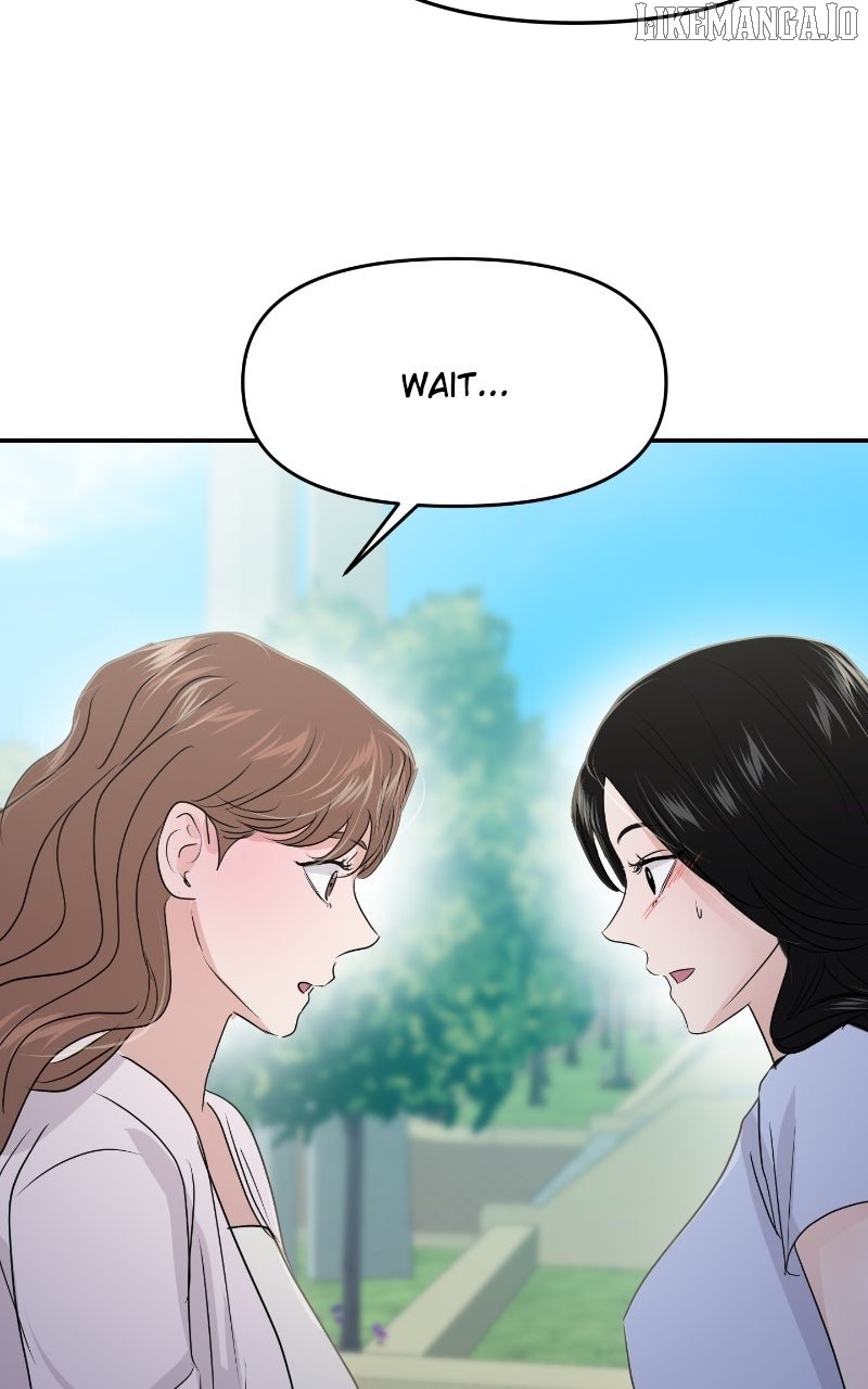 A Campus Romance, I Guess chapter 86 page 125