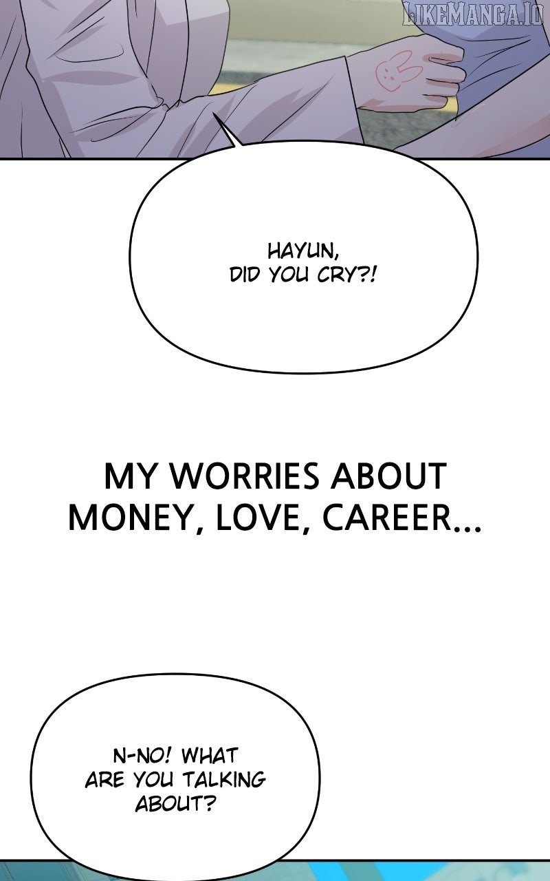 A Campus Romance, I Guess chapter 86 page 126
