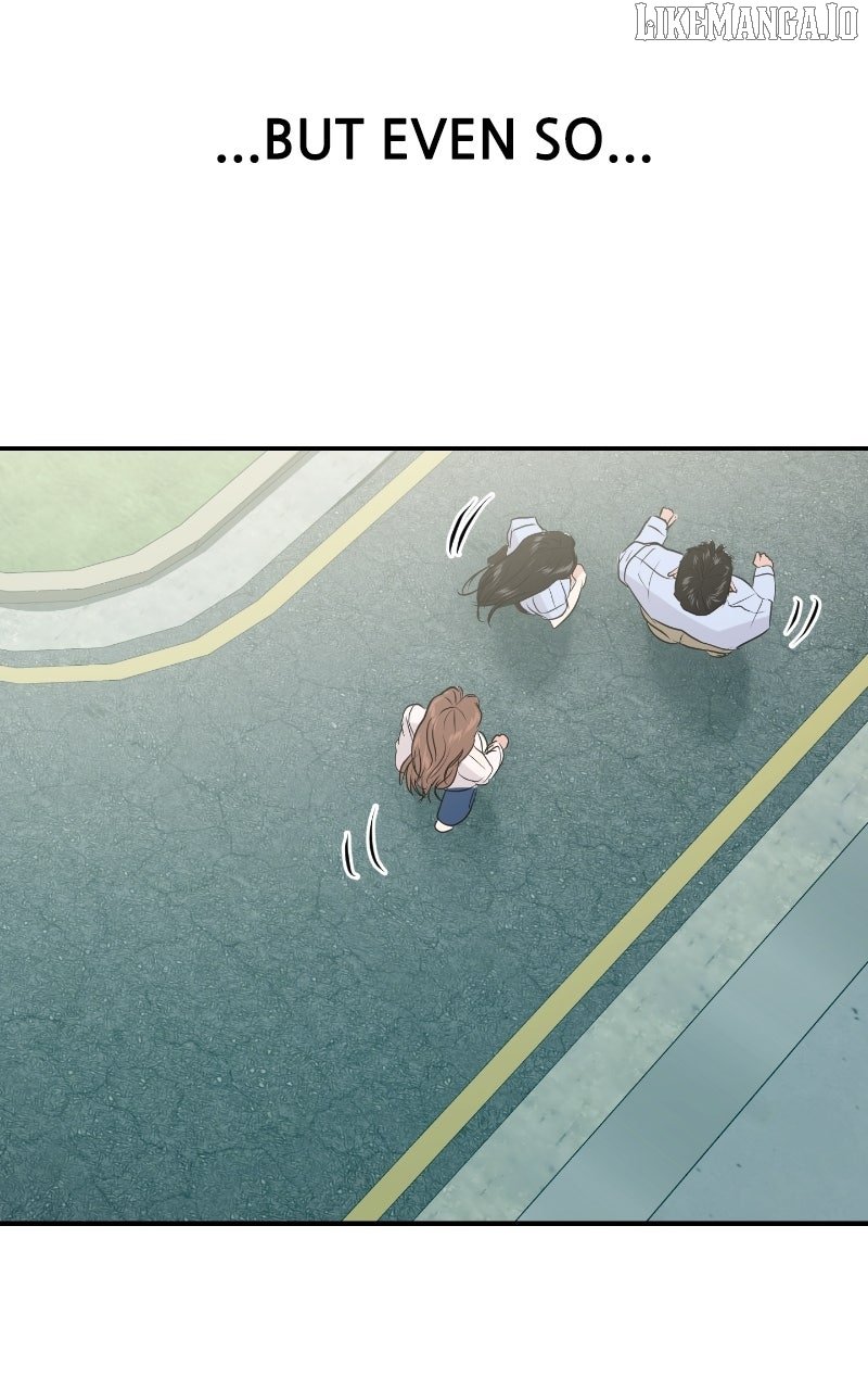 A Campus Romance, I Guess chapter 86 page 129