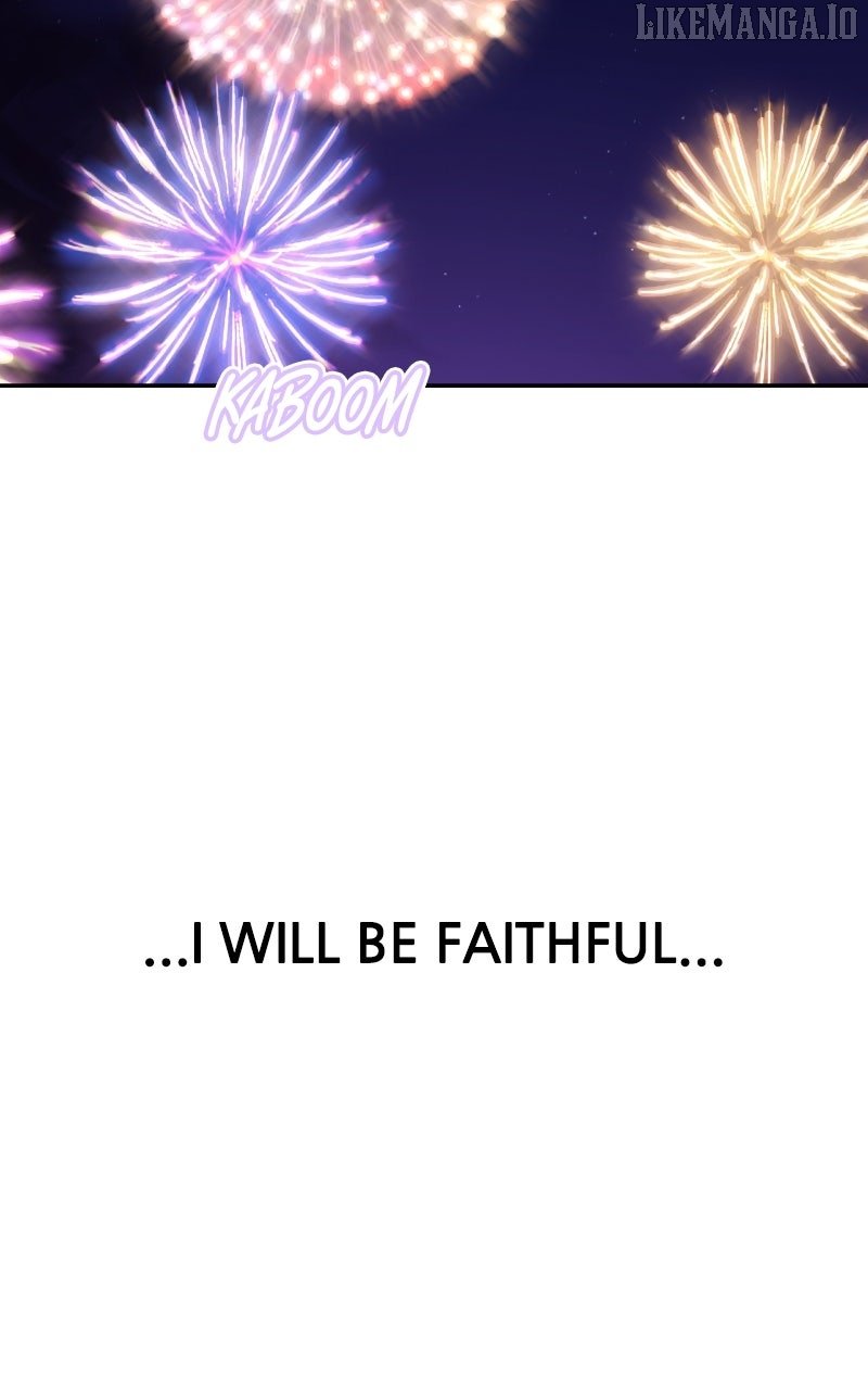 A Campus Romance, I Guess chapter 86 page 131