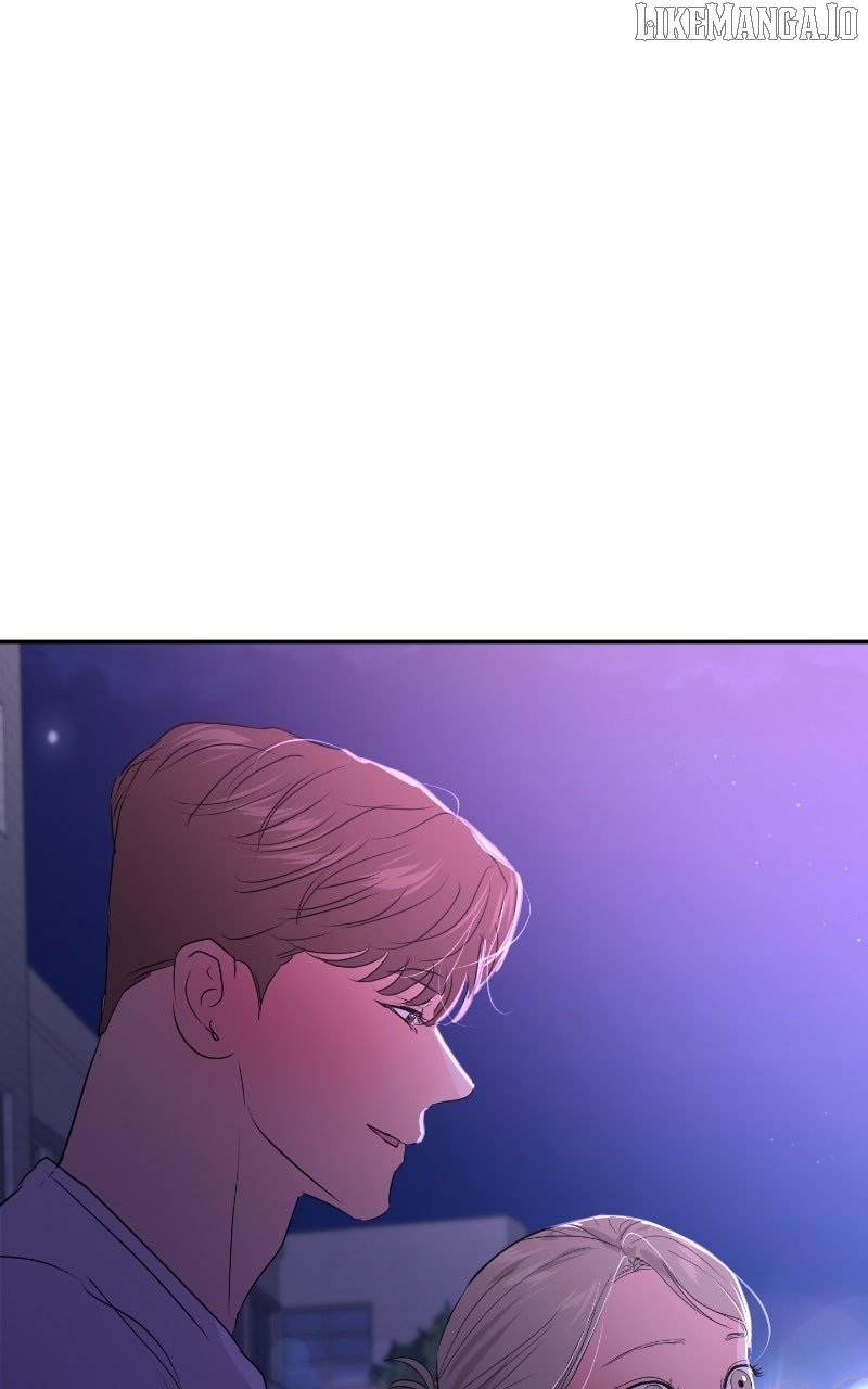 A Campus Romance, I Guess chapter 86 page 134
