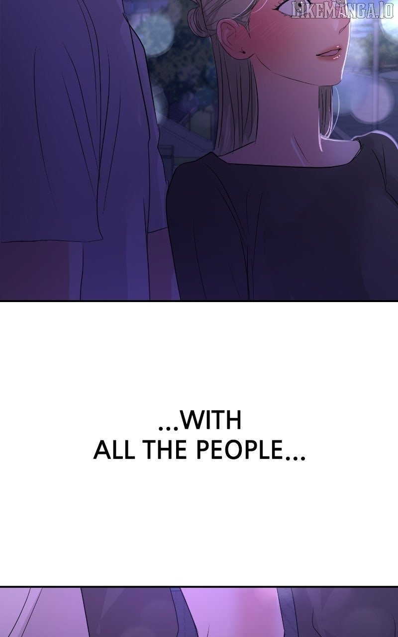 A Campus Romance, I Guess chapter 86 page 135