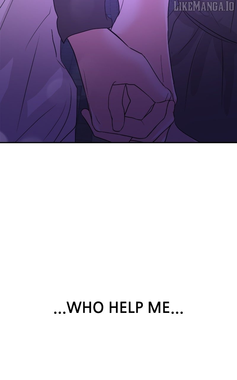 A Campus Romance, I Guess chapter 86 page 136
