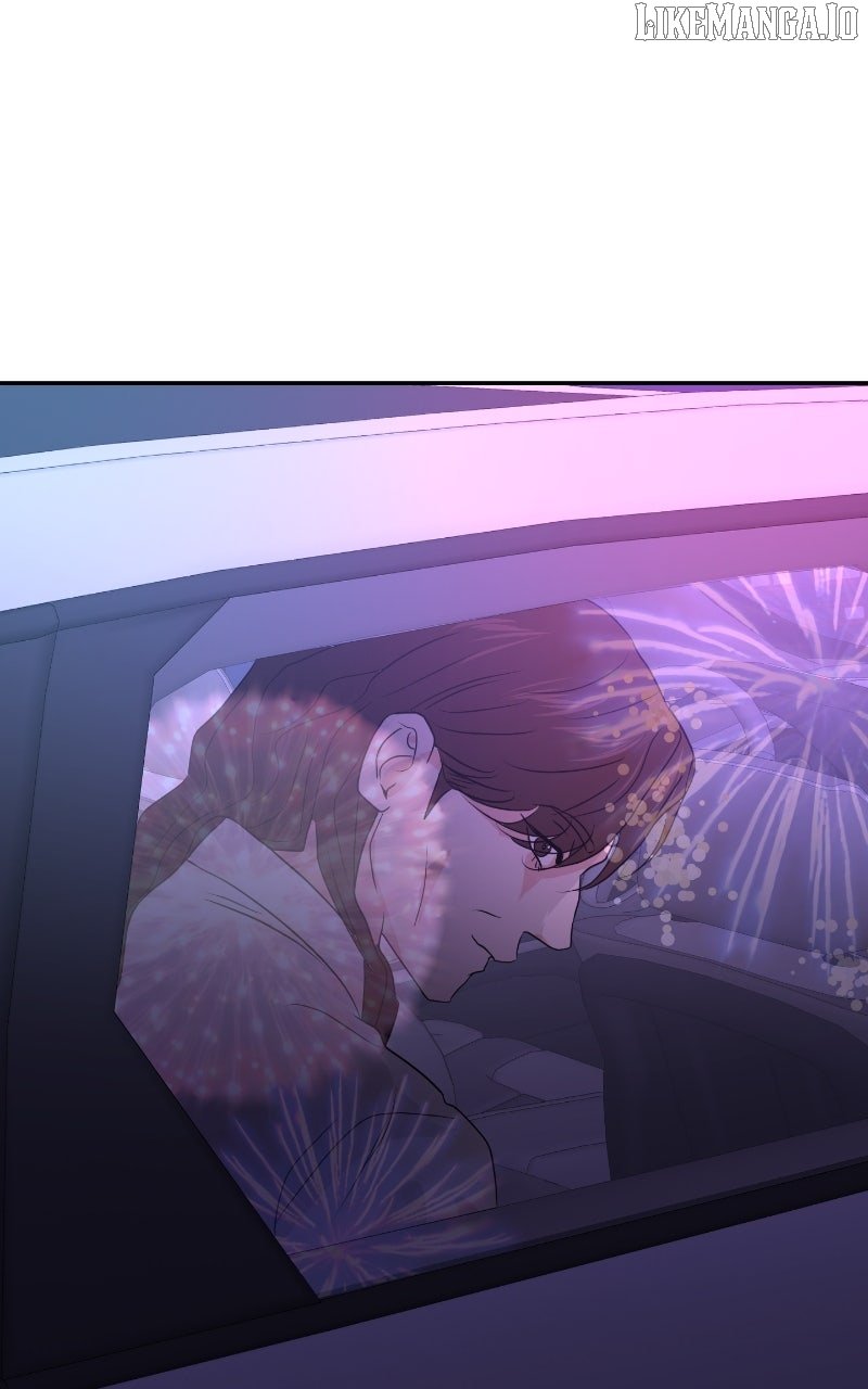 A Campus Romance, I Guess chapter 86 page 137