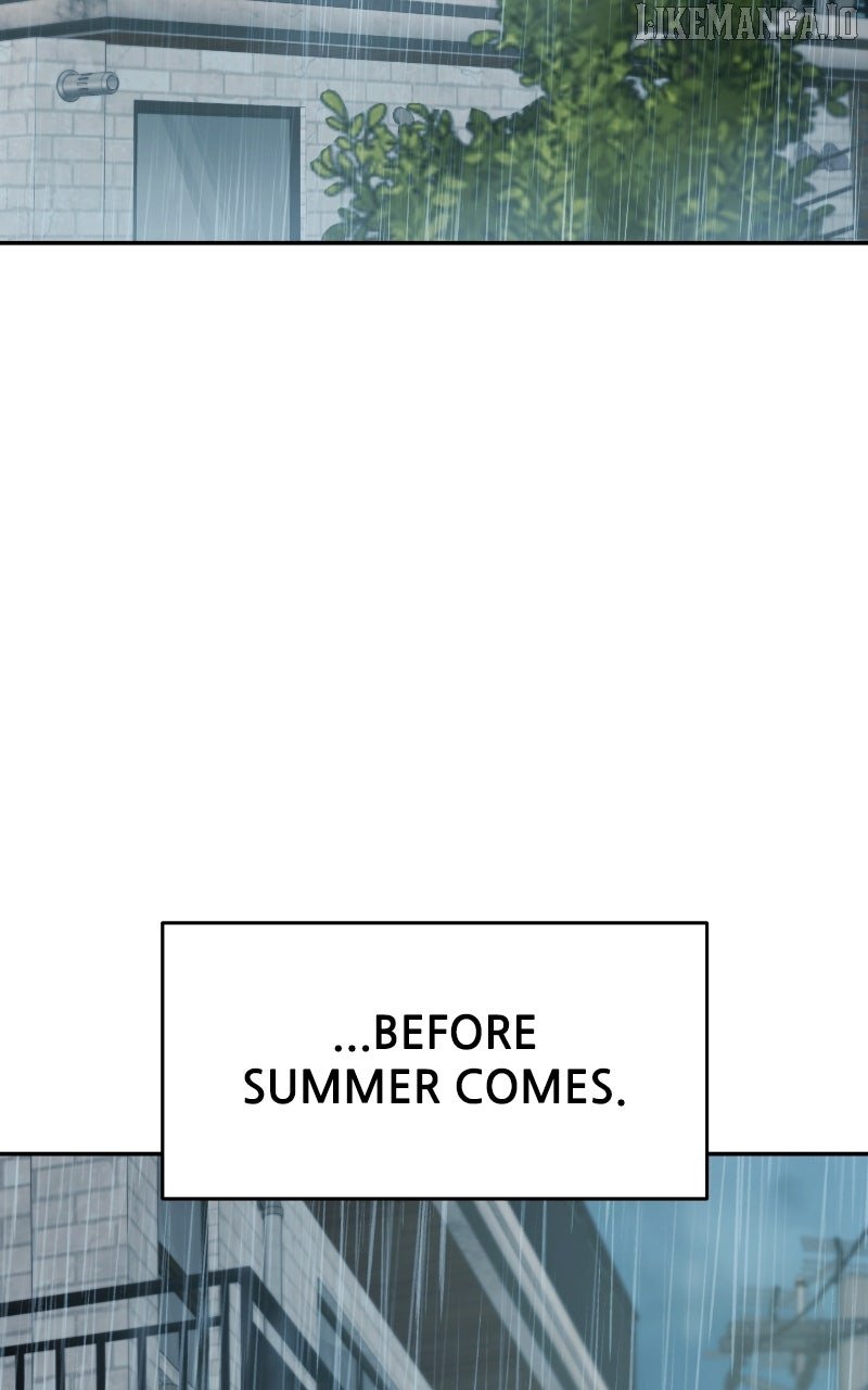 A Campus Romance, I Guess chapter 87 page 2