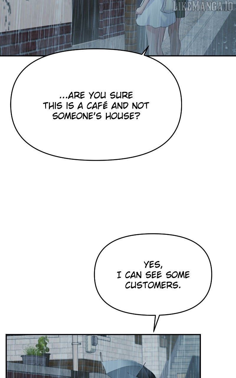 A Campus Romance, I Guess chapter 87 page 6