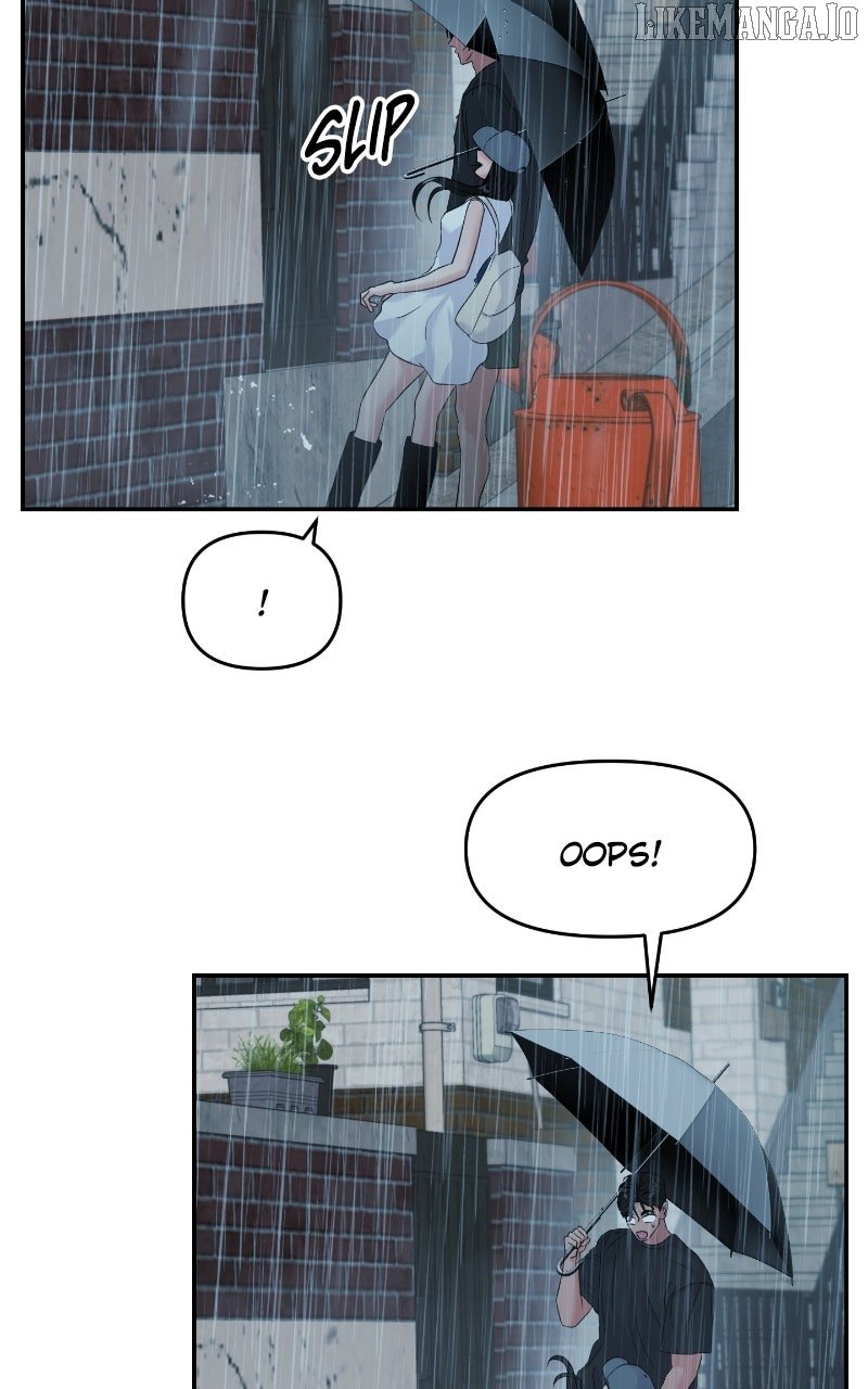 A Campus Romance, I Guess chapter 87 page 7