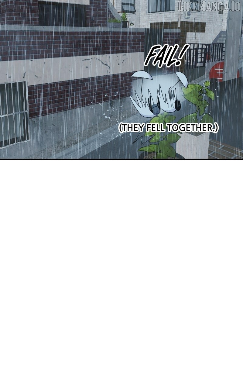 A Campus Romance, I Guess chapter 87 page 9