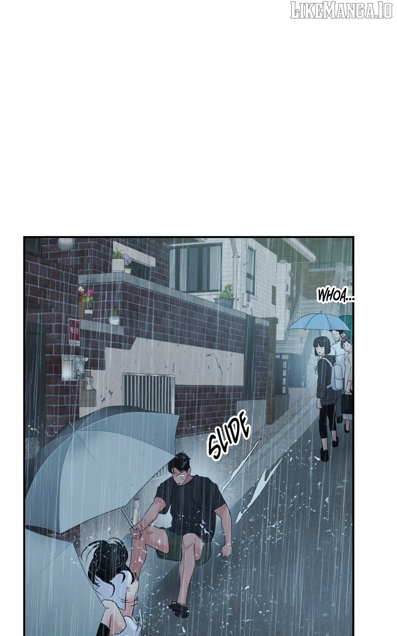A Campus Romance, I Guess chapter 87 page 10