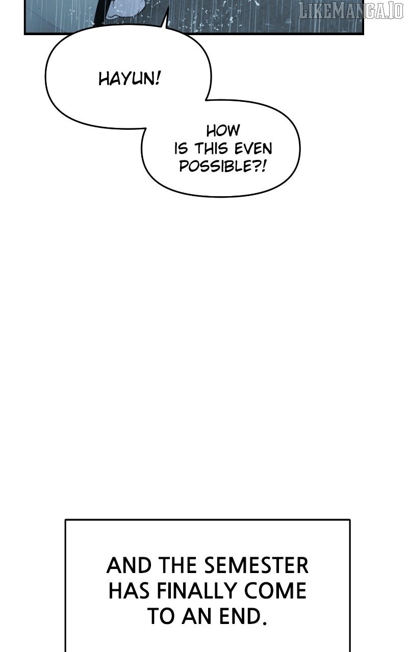 A Campus Romance, I Guess chapter 87 page 11