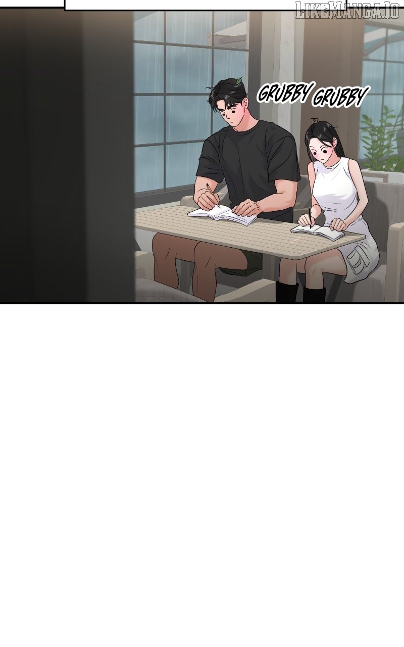 A Campus Romance, I Guess chapter 87 page 12