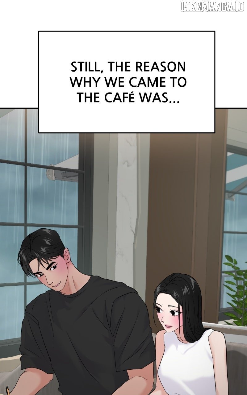 A Campus Romance, I Guess chapter 87 page 13