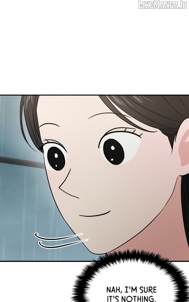 A Campus Romance, I Guess chapter 87 page 25