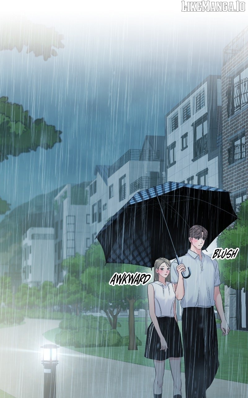A Campus Romance, I Guess chapter 87 page 30
