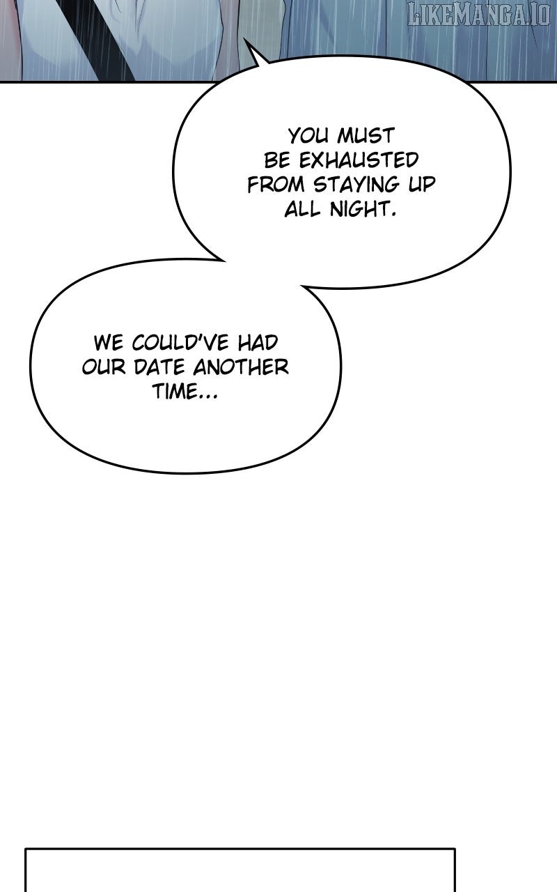 A Campus Romance, I Guess chapter 87 page 33