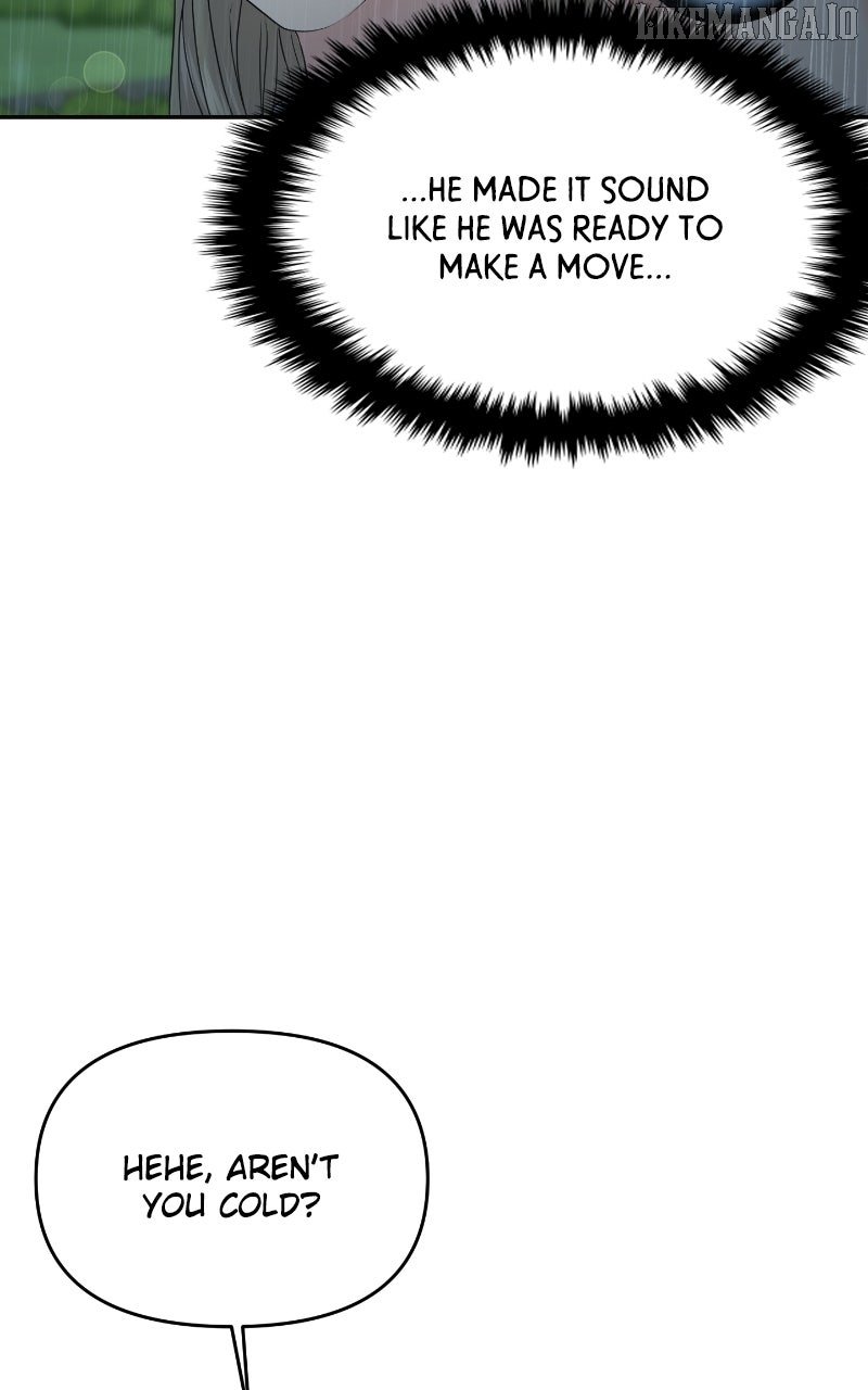 A Campus Romance, I Guess chapter 87 page 37