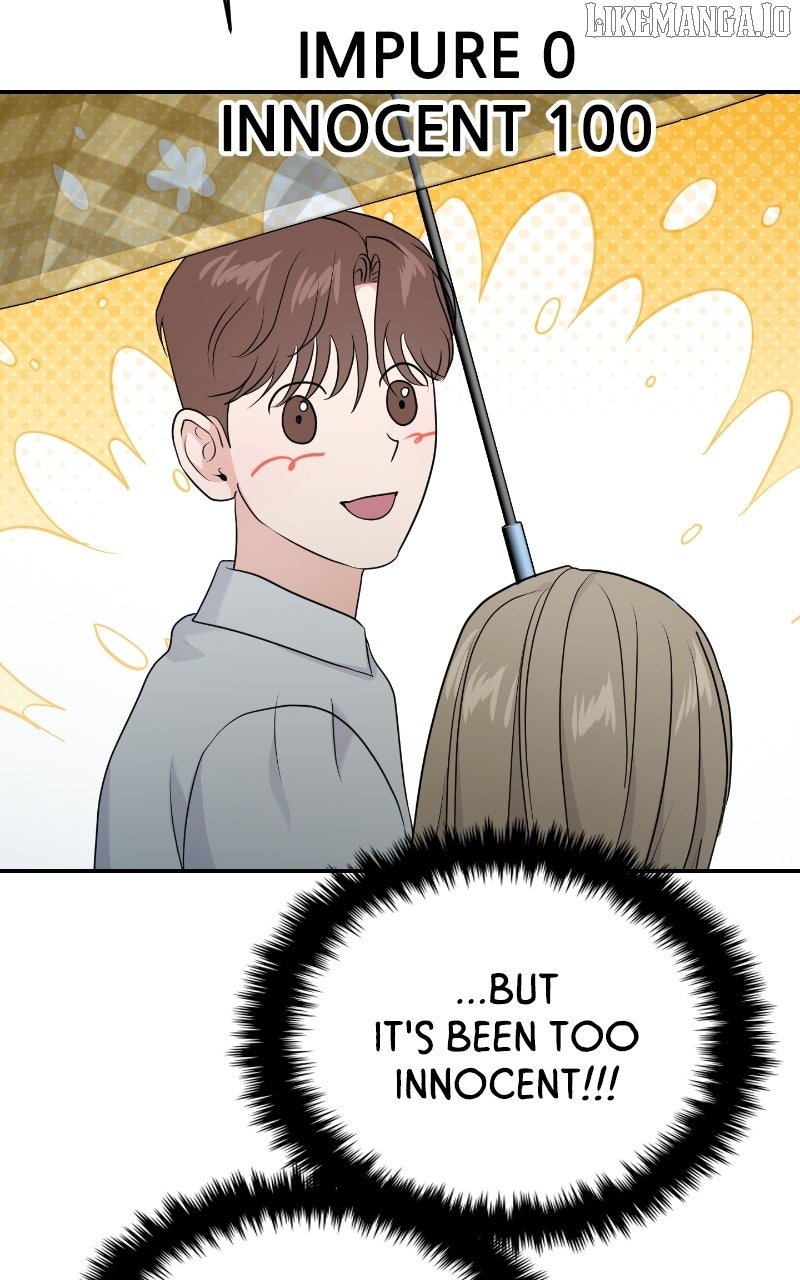 A Campus Romance, I Guess chapter 87 page 38