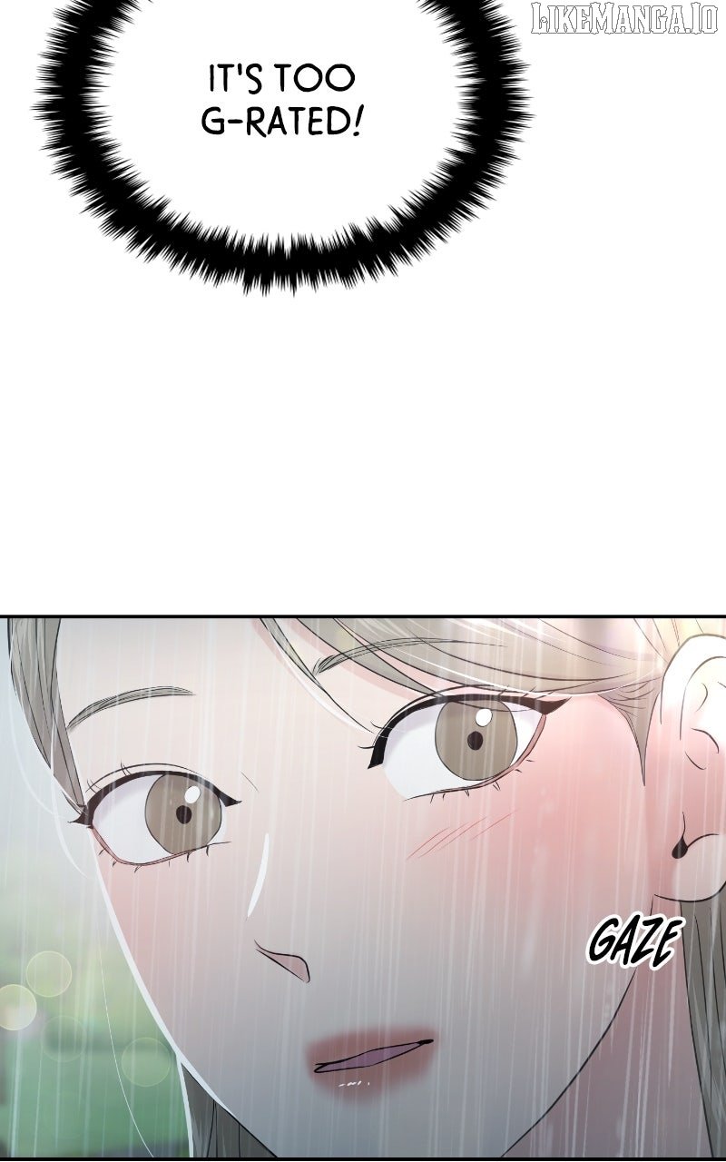 A Campus Romance, I Guess chapter 87 page 39