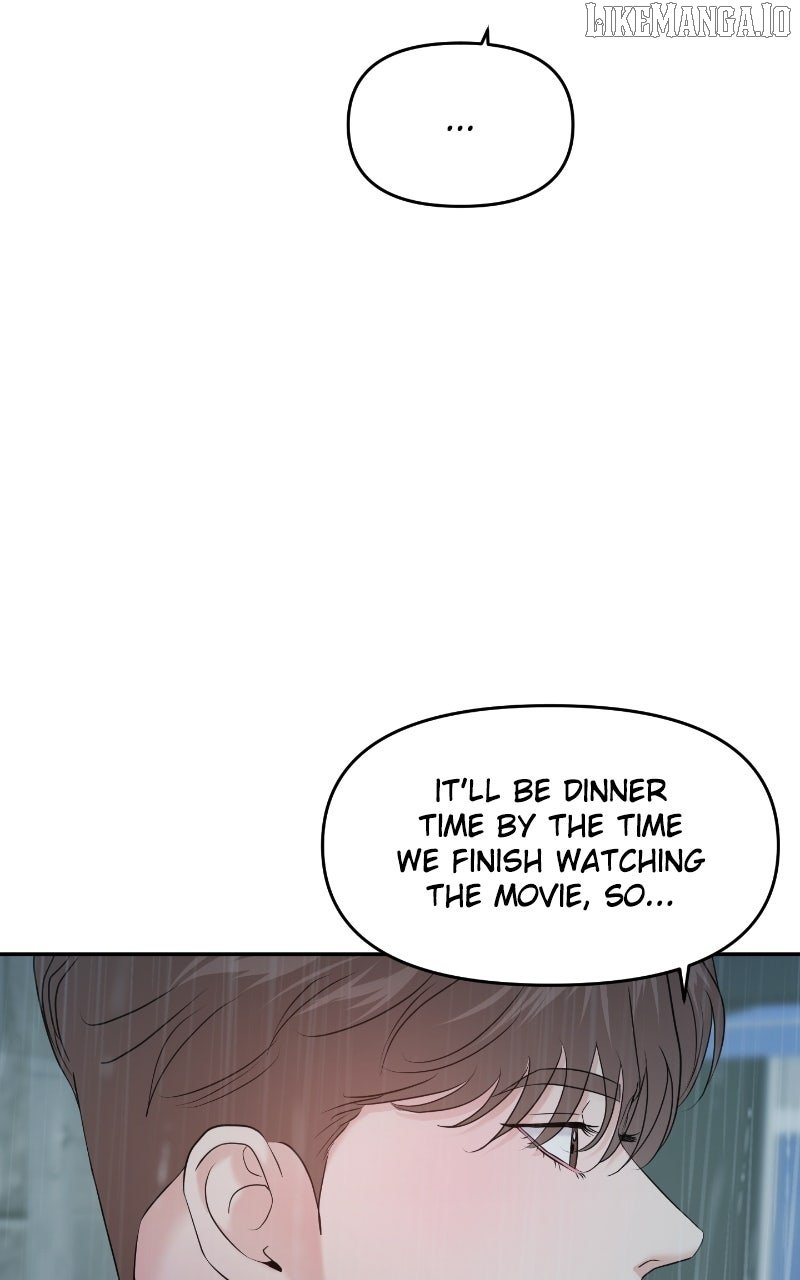 A Campus Romance, I Guess chapter 87 page 40