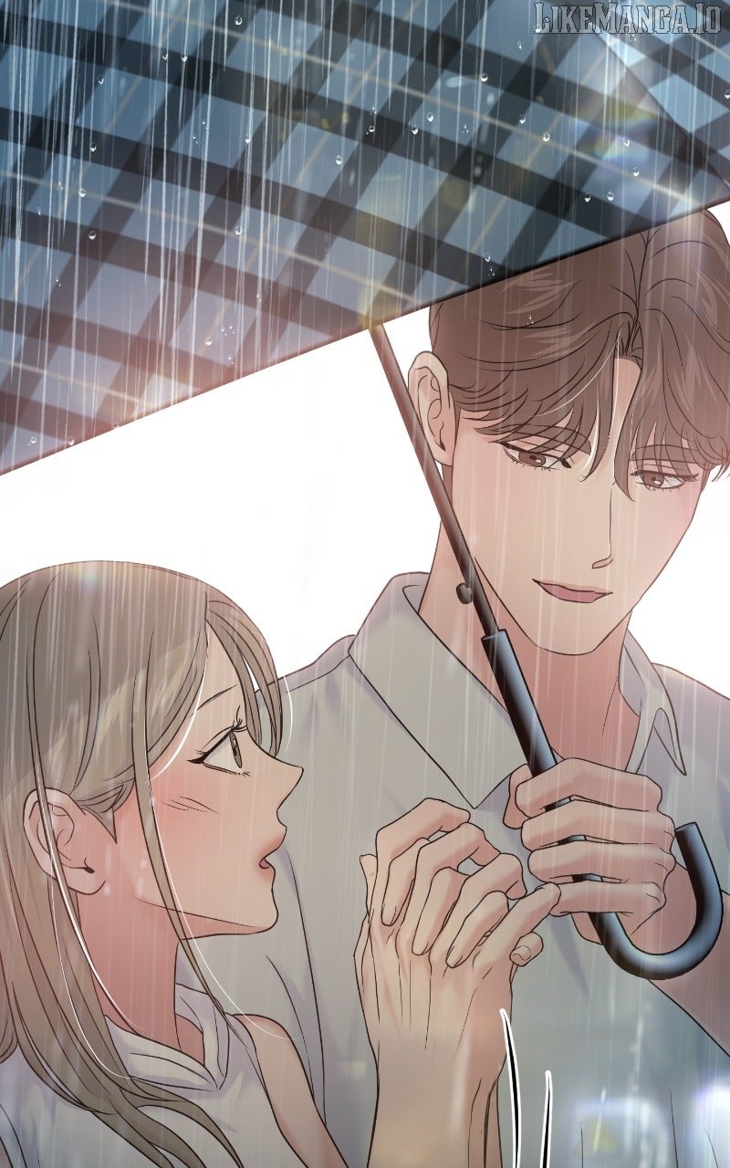 A Campus Romance, I Guess chapter 87 page 49