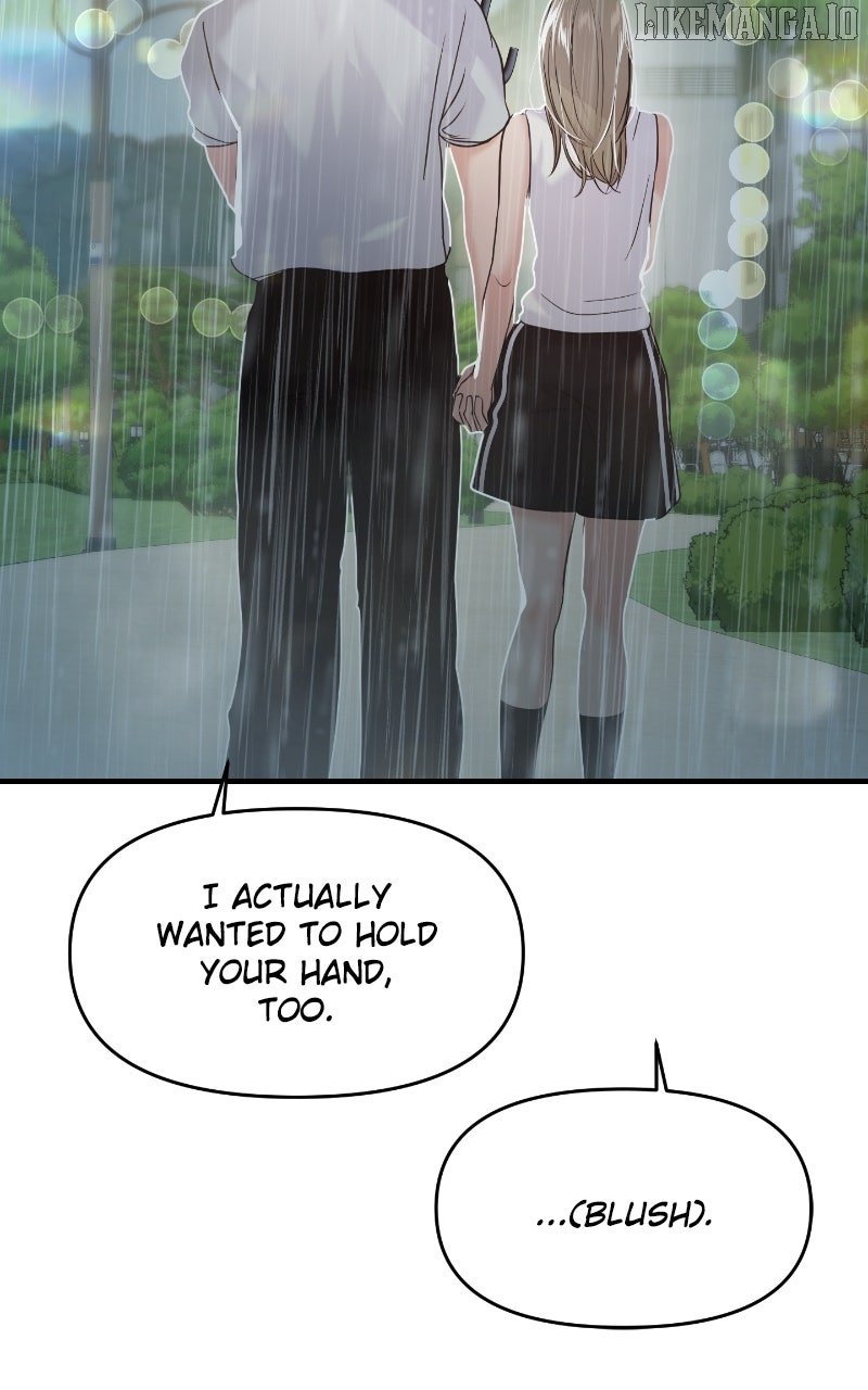 A Campus Romance, I Guess chapter 87 page 52