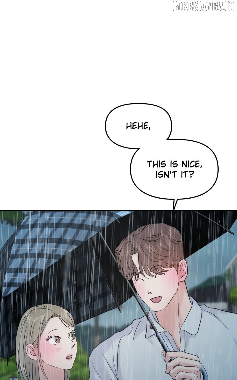 A Campus Romance, I Guess chapter 87 page 53