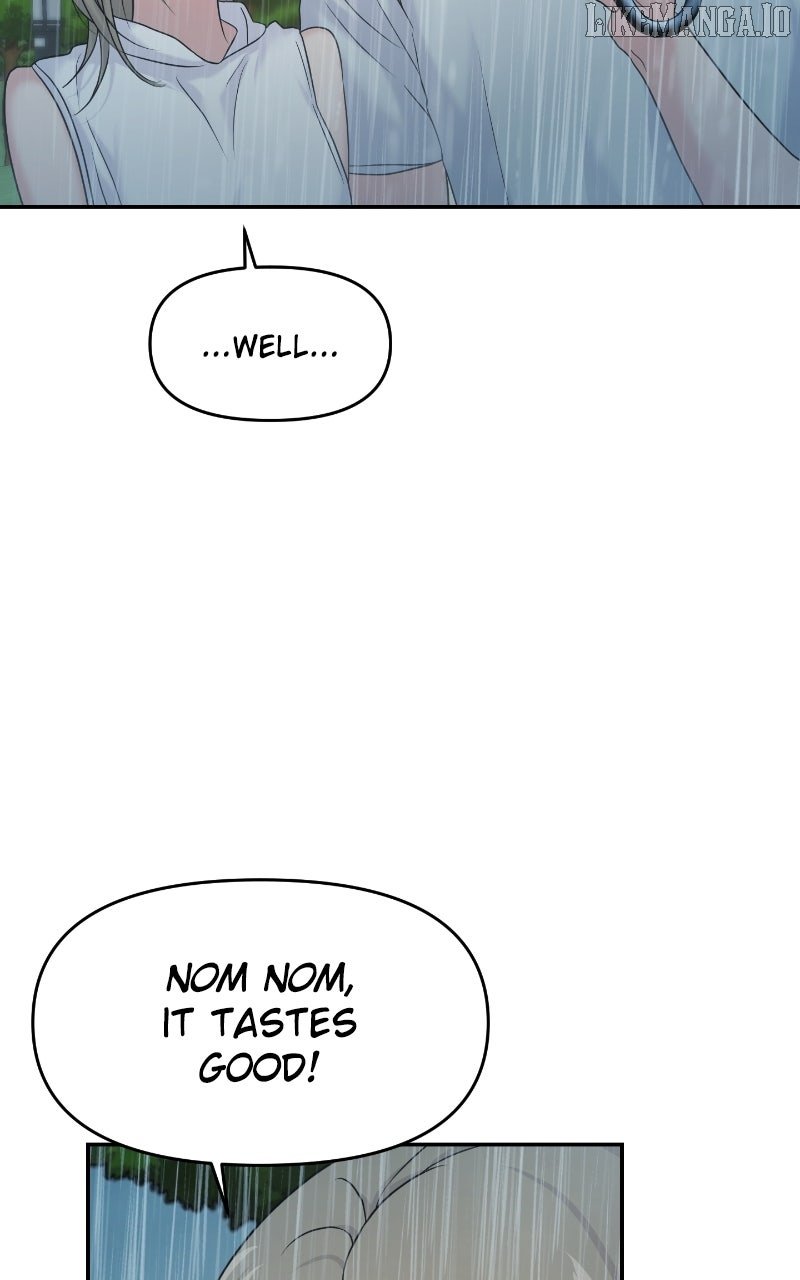 A Campus Romance, I Guess chapter 87 page 54