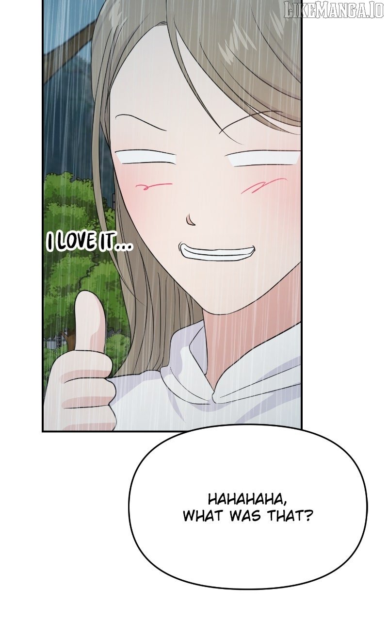 A Campus Romance, I Guess chapter 87 page 55