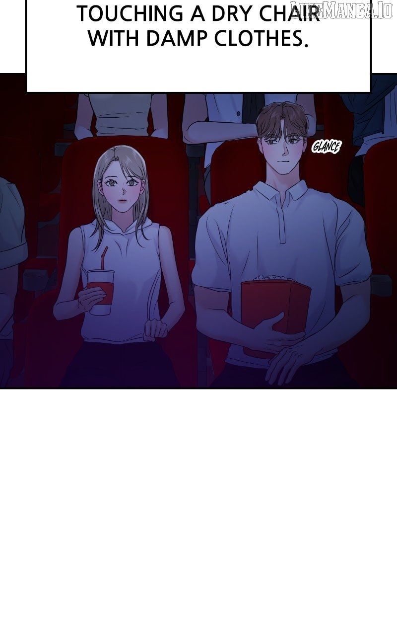 A Campus Romance, I Guess chapter 87 page 60