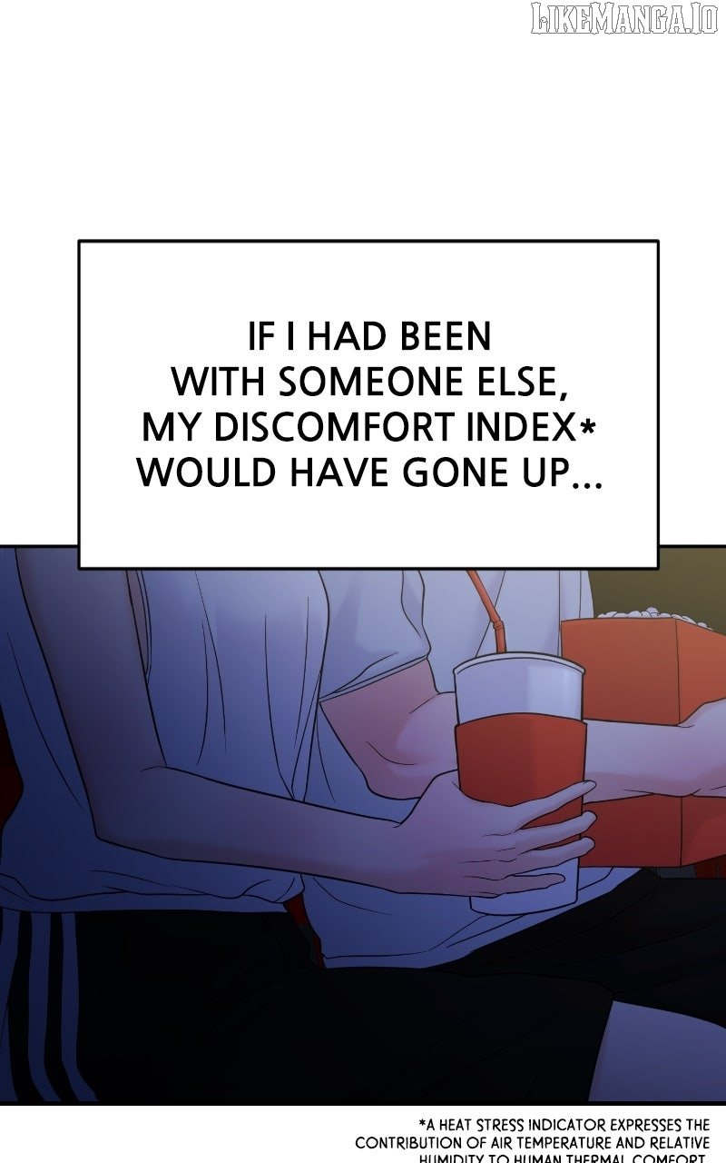 A Campus Romance, I Guess chapter 87 page 61