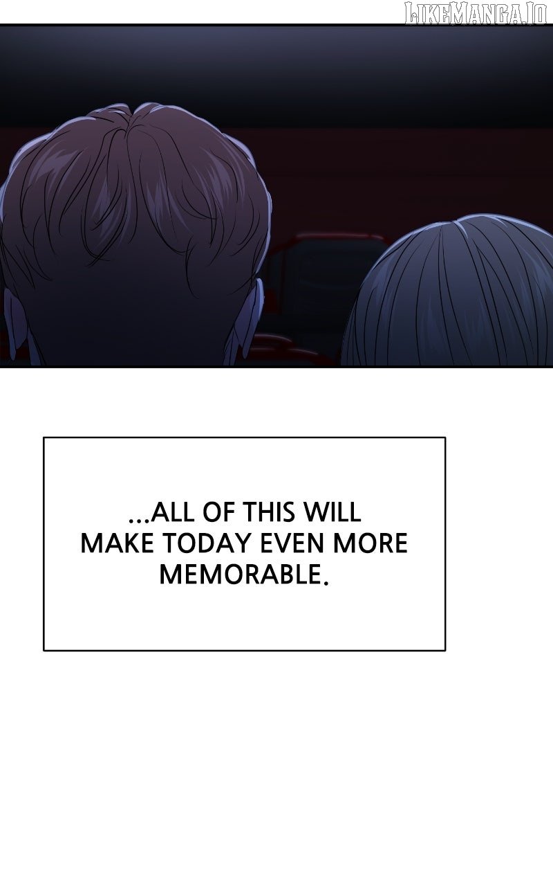 A Campus Romance, I Guess chapter 87 page 63
