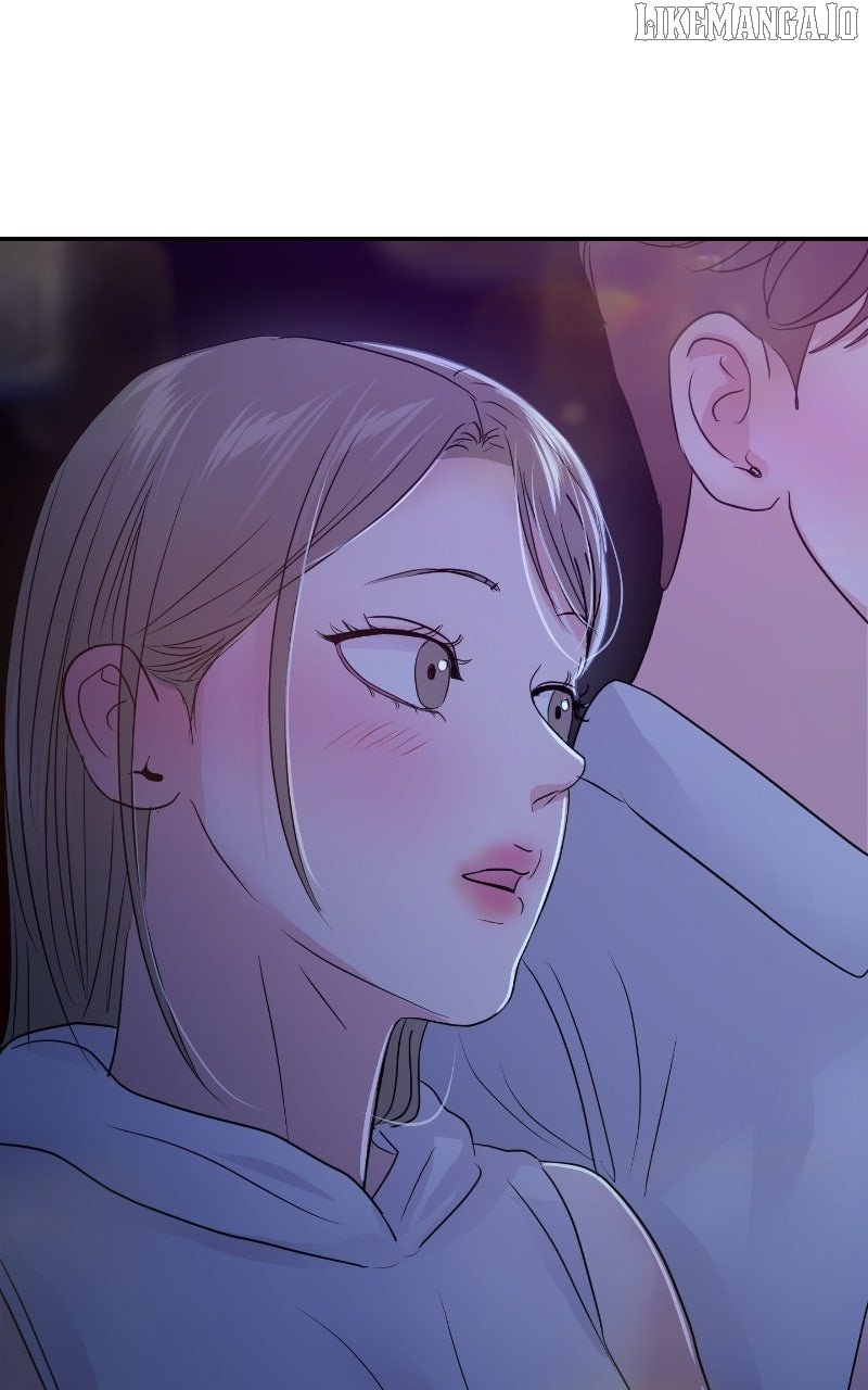 A Campus Romance, I Guess chapter 87 page 64