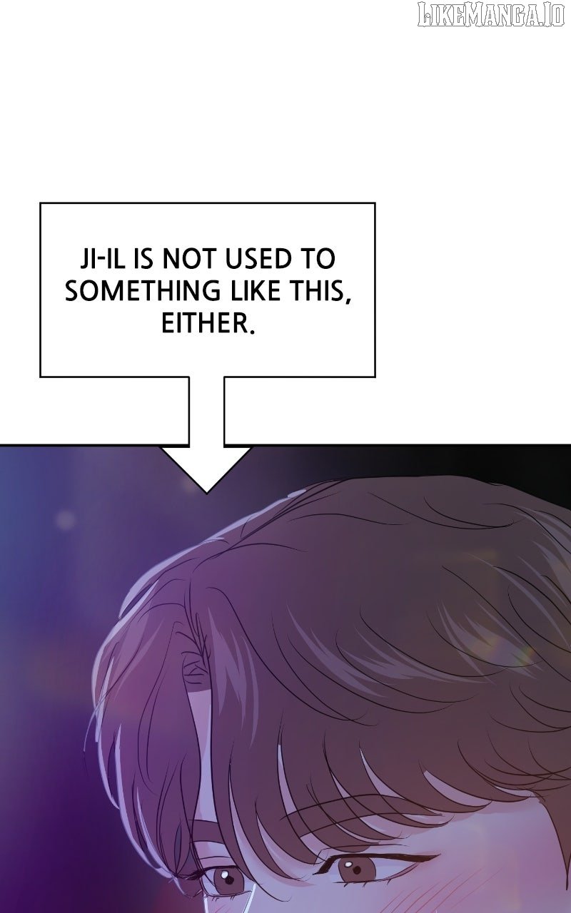 A Campus Romance, I Guess chapter 87 page 67