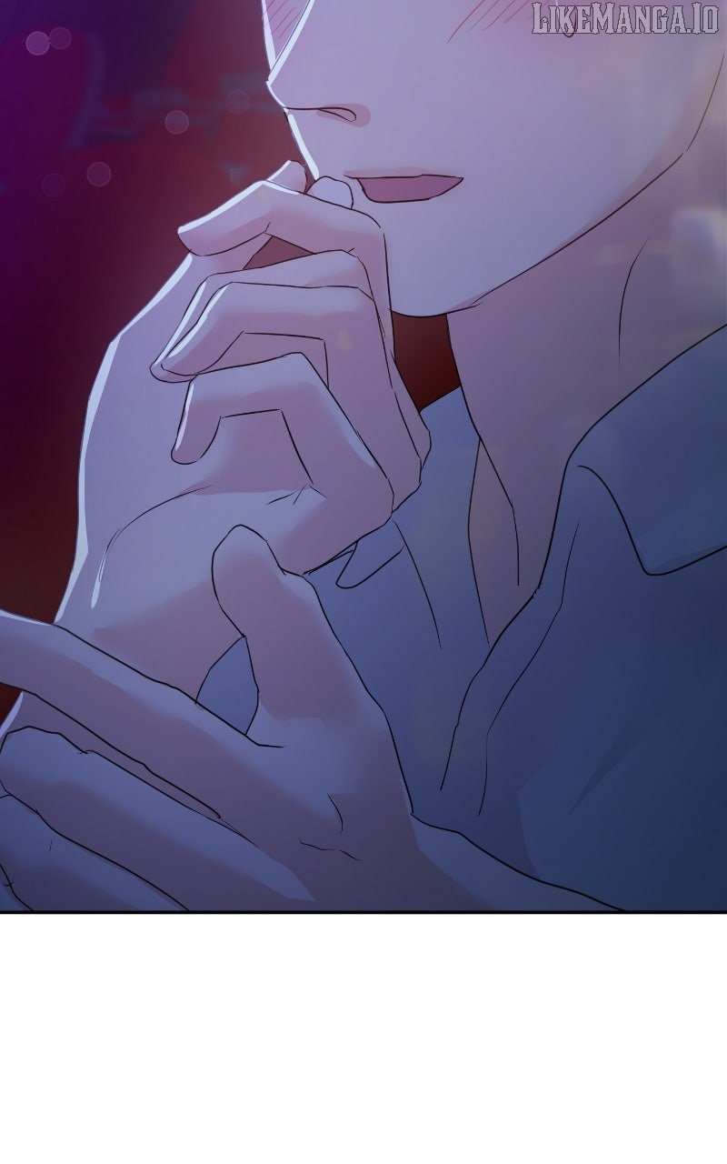 A Campus Romance, I Guess chapter 87 page 68
