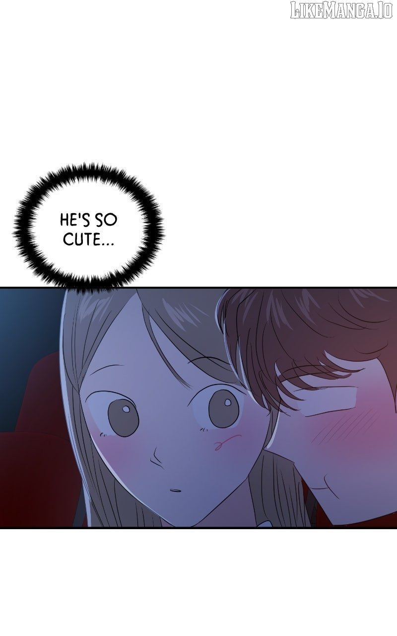 A Campus Romance, I Guess chapter 87 page 69