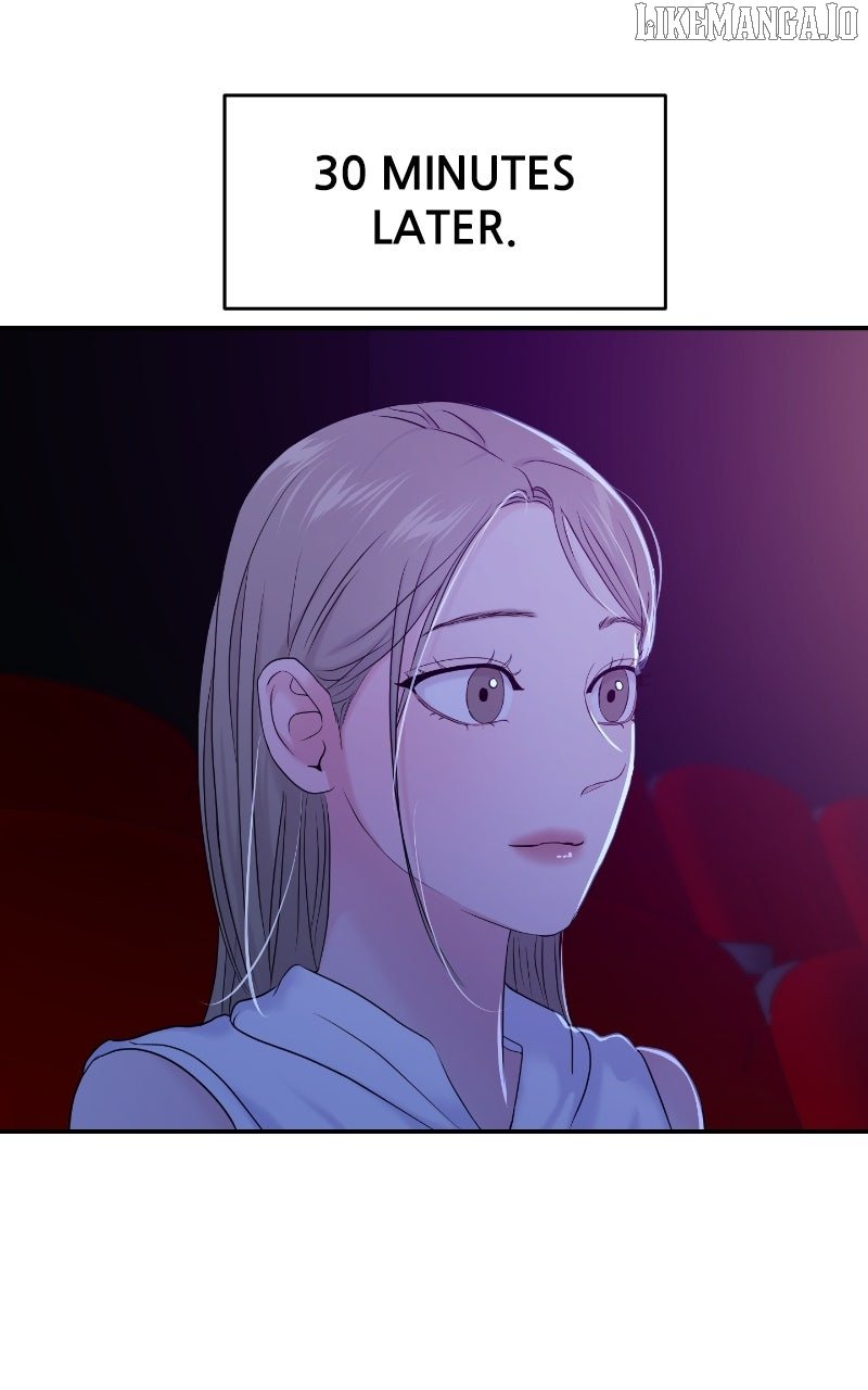 A Campus Romance, I Guess chapter 87 page 71