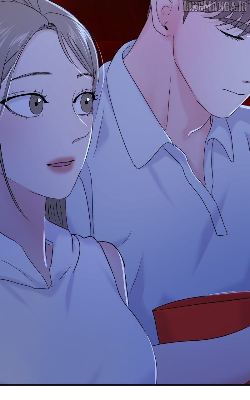 A Campus Romance, I Guess chapter 87 page 73