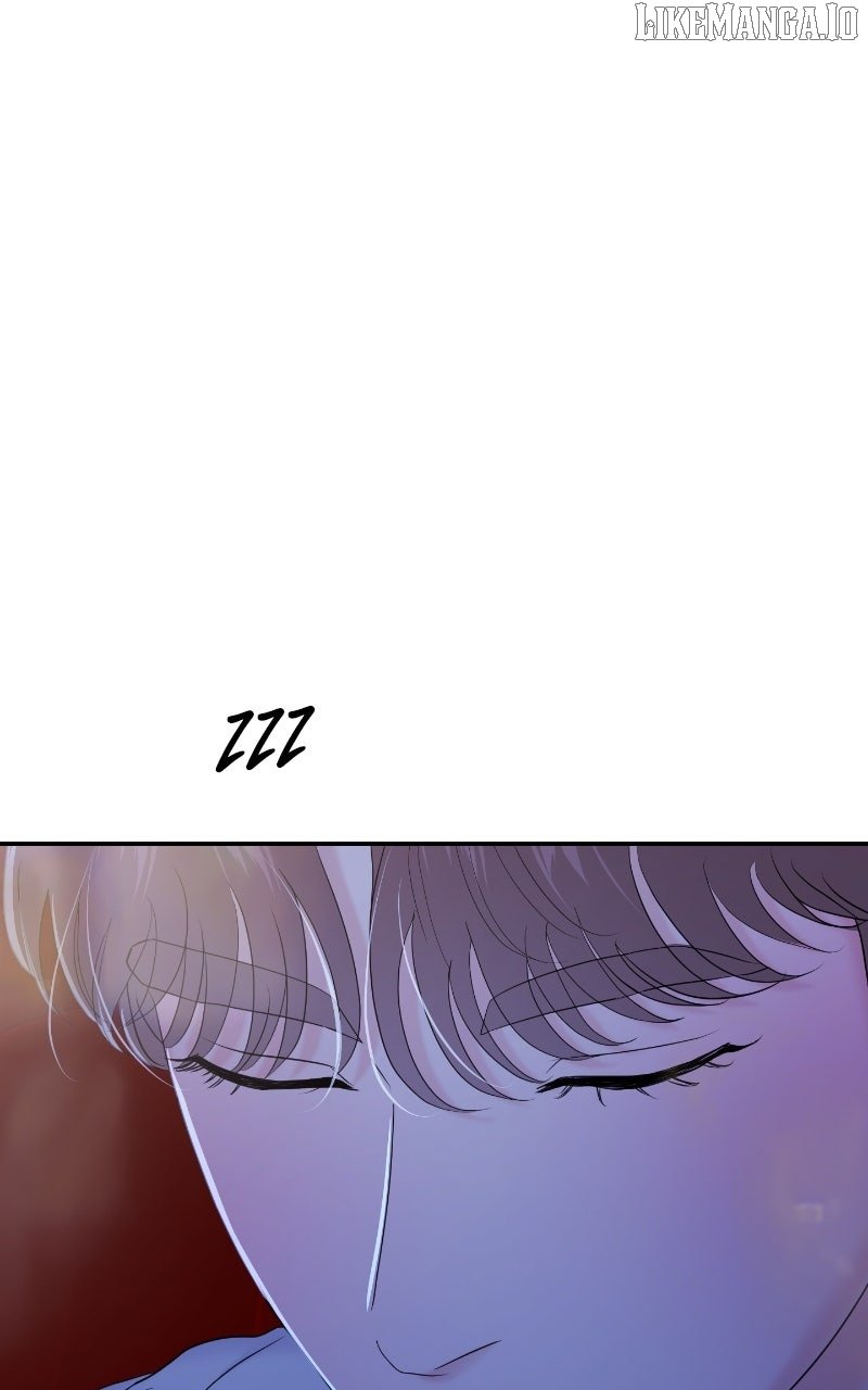 A Campus Romance, I Guess chapter 87 page 74