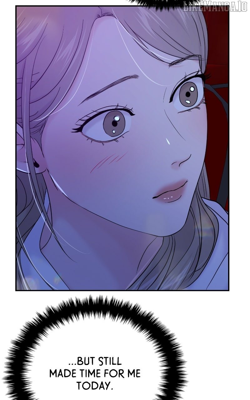 A Campus Romance, I Guess chapter 87 page 76