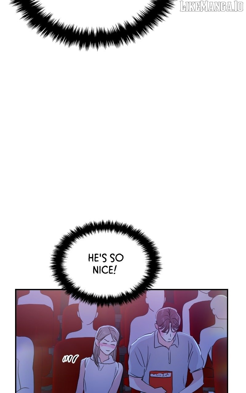 A Campus Romance, I Guess chapter 87 page 77