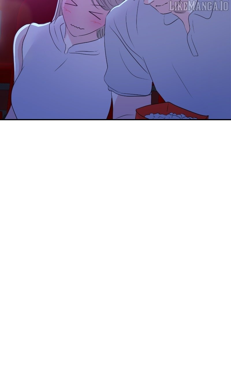 A Campus Romance, I Guess chapter 87 page 79