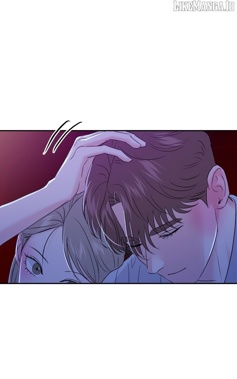 A Campus Romance, I Guess chapter 87 page 80