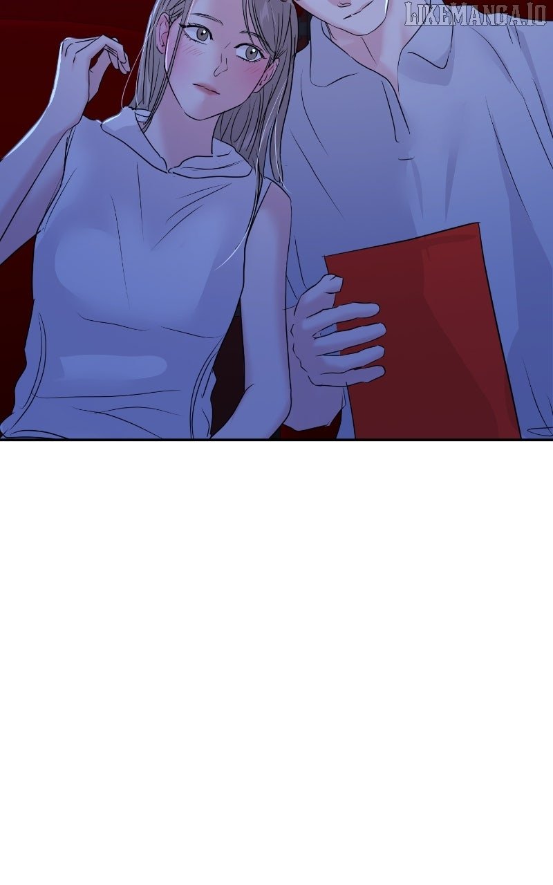 A Campus Romance, I Guess chapter 87 page 82