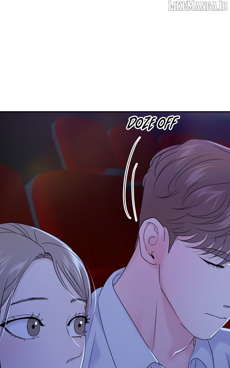A Campus Romance, I Guess chapter 88 page 3