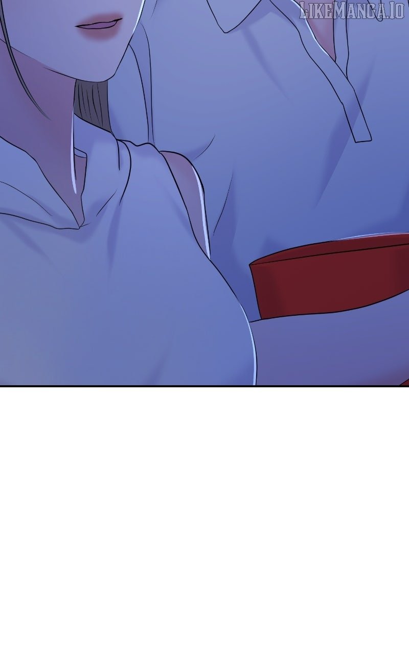 A Campus Romance, I Guess chapter 88 page 4
