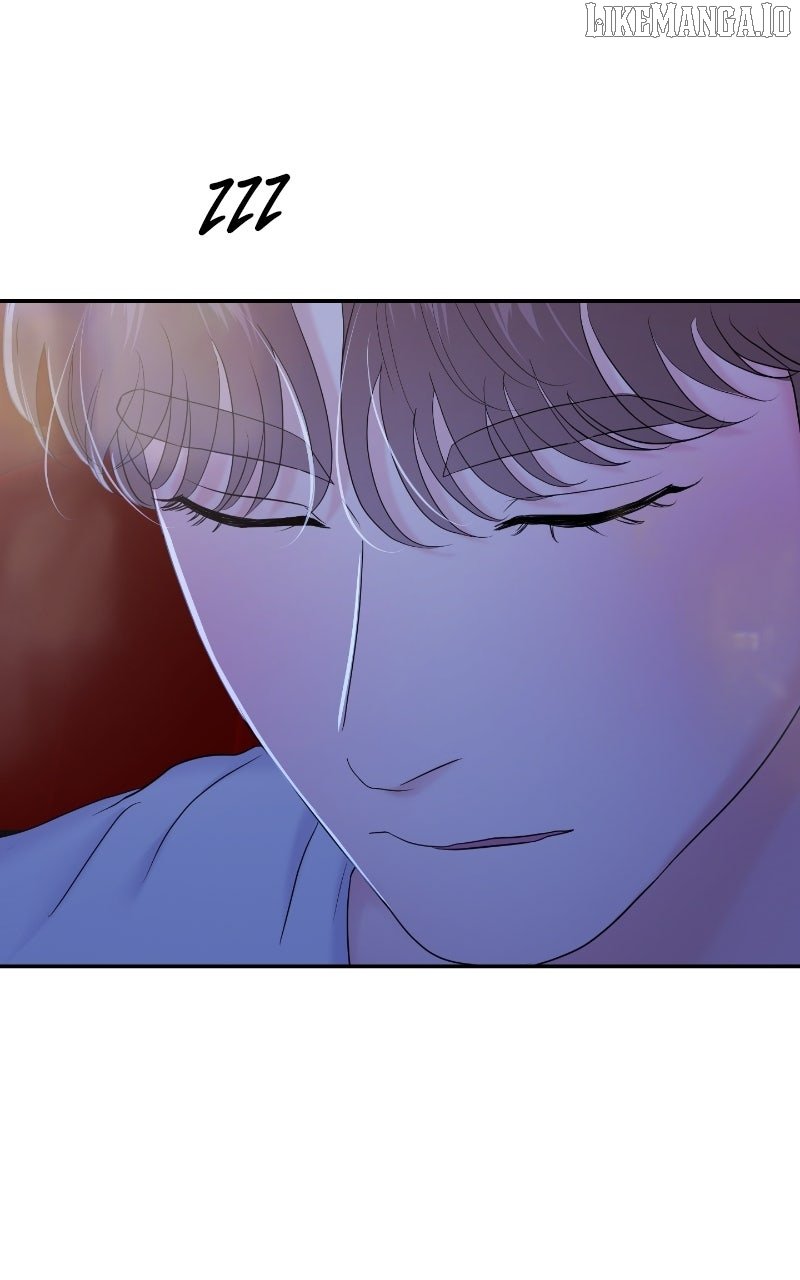 A Campus Romance, I Guess chapter 88 page 5